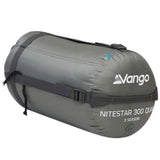 stuff sack for vango nitestar alpha fog grey 300 quad