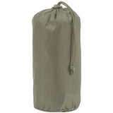 stuff sack highlander ranger green basha