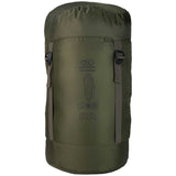 stuff sack of highlander defender 250 ranger green sleeping bag