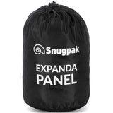 stuff sack of the snugpak sleeping bag expanda panel special forces black