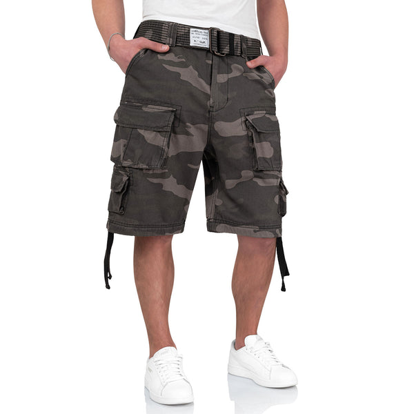 Surplus Division Shorts green a € 42,90 (oggi) | Migliori prezzi e offerte su Surplus Division Shorts green a € 42,90 (oggi) | Migliori prezzi e offerte su