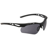 swiss eye attac tactical glasses black