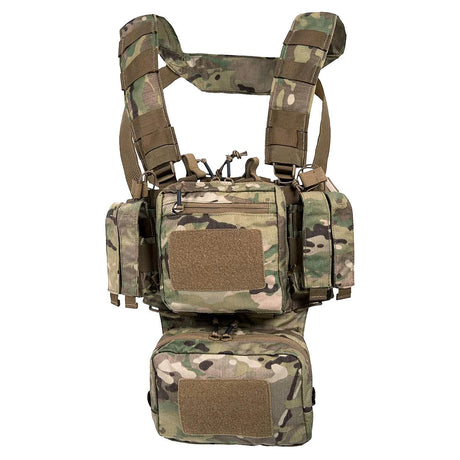tactical chest rigs