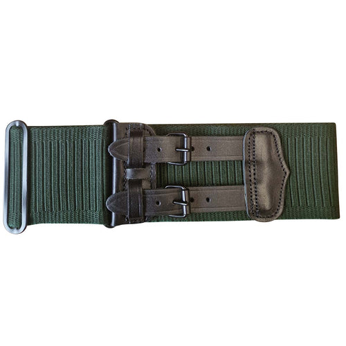 the rifles stable belt