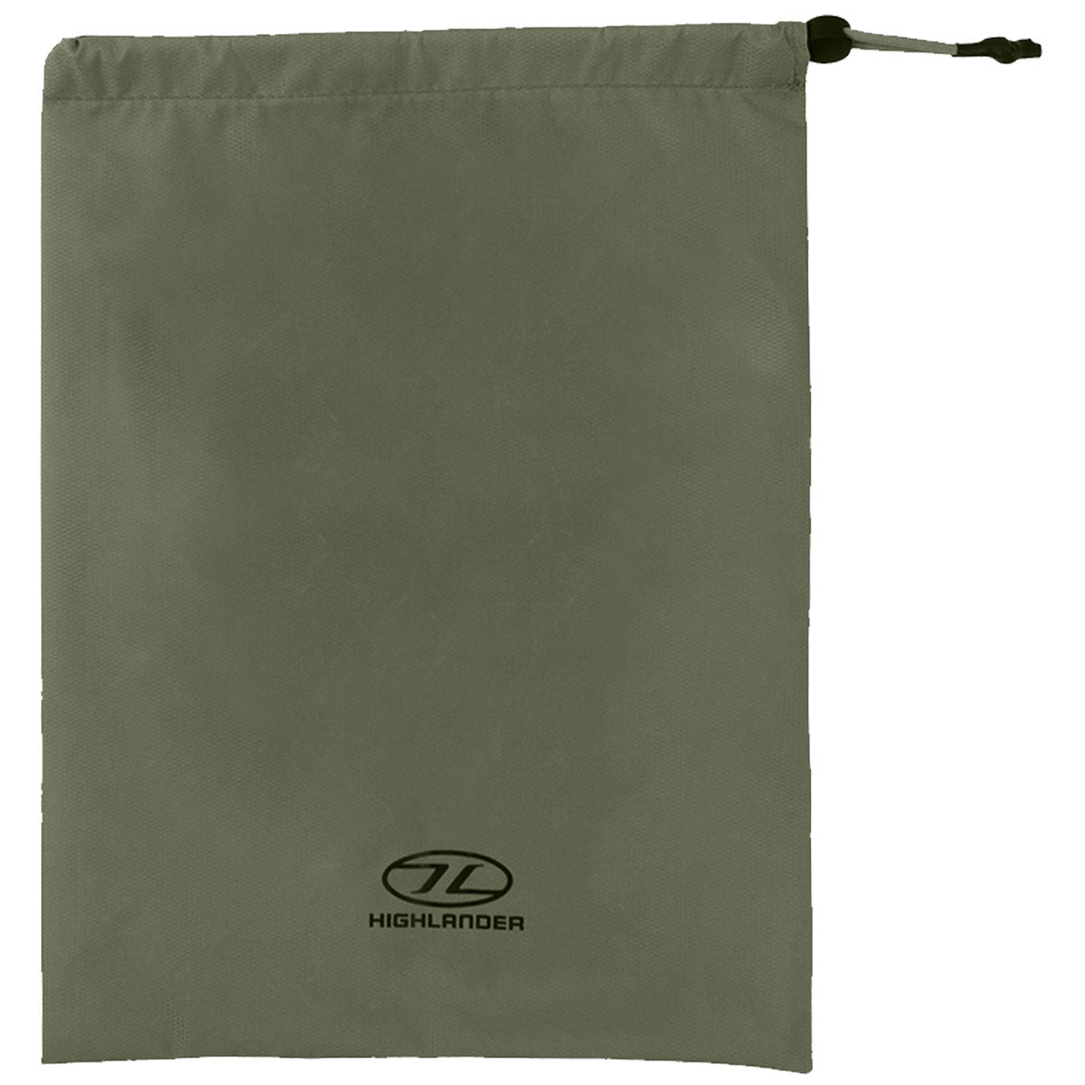 three piece highlander paksak set ranger green