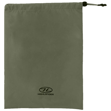 three piece highlander paksak set ranger green