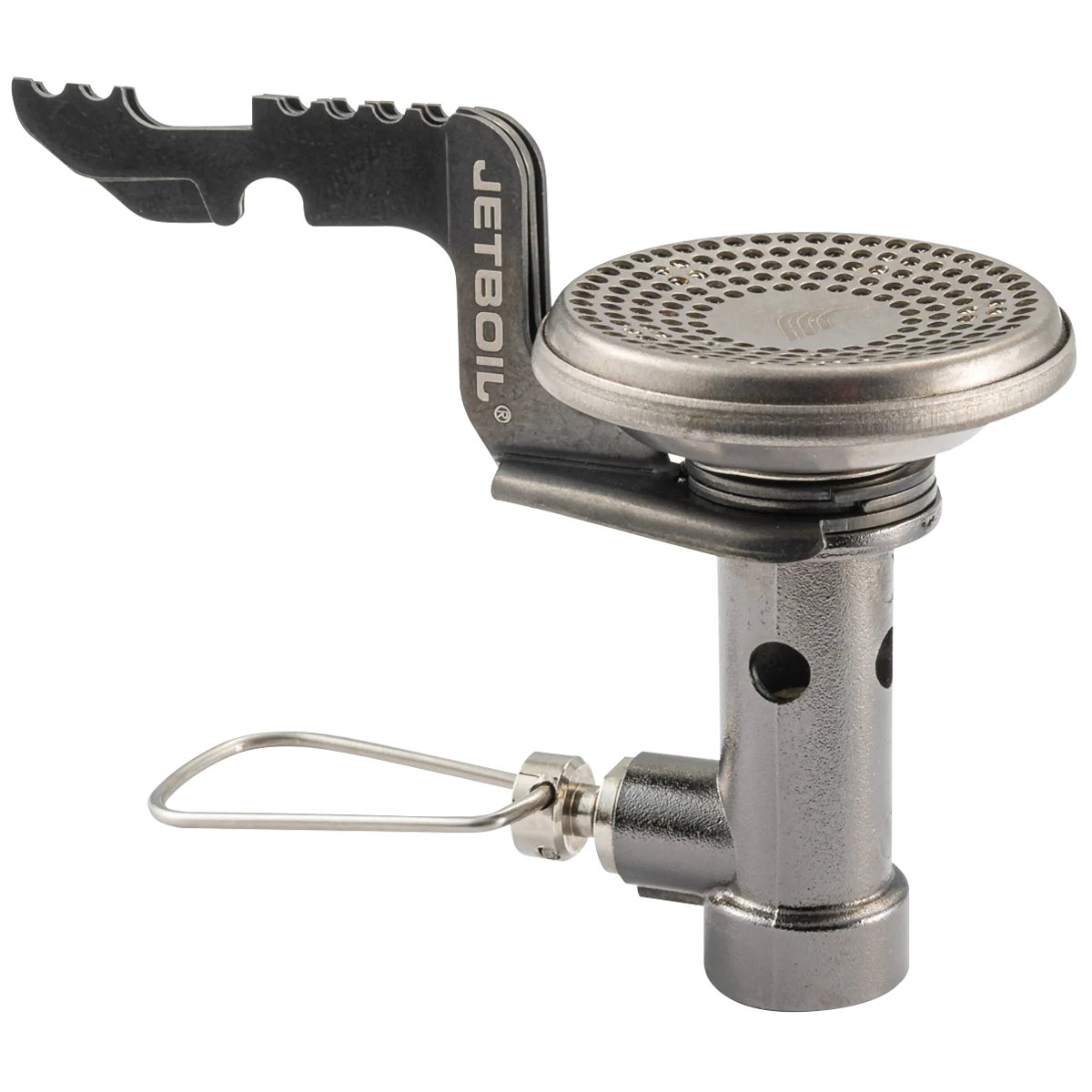 Jetboil Stash Cooking System Black - Free Delivery | Military Kit