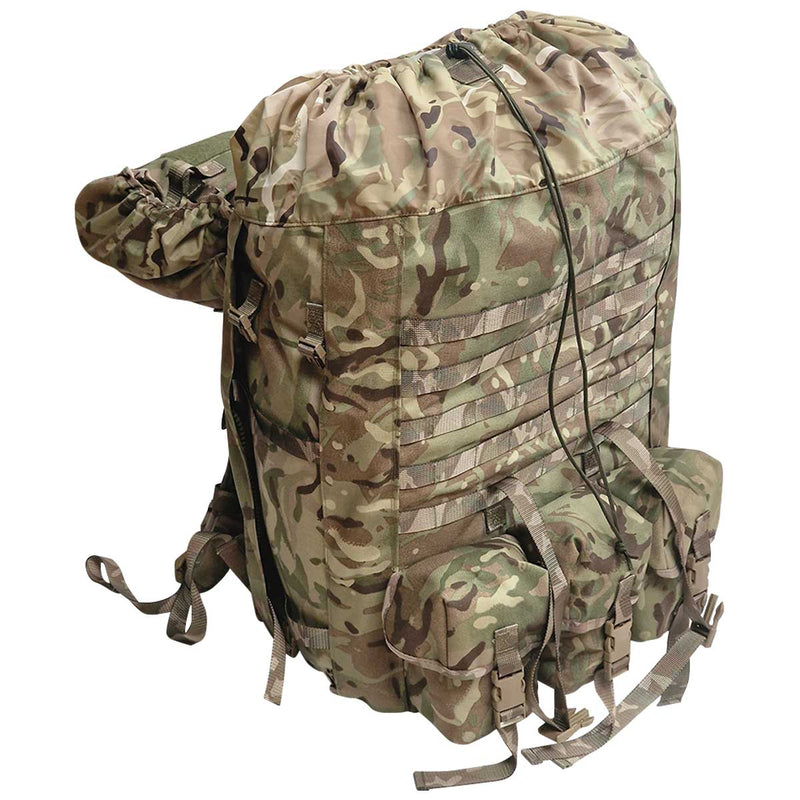 SAS Para MTP Bergen 100L Rucksack - Free Delivery | Military Kit