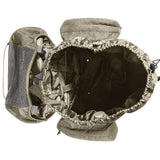 top loading highlander forces elite 66l ranger green pack