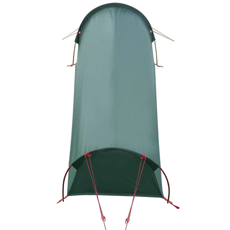 top view highlander falcon bivvy tent