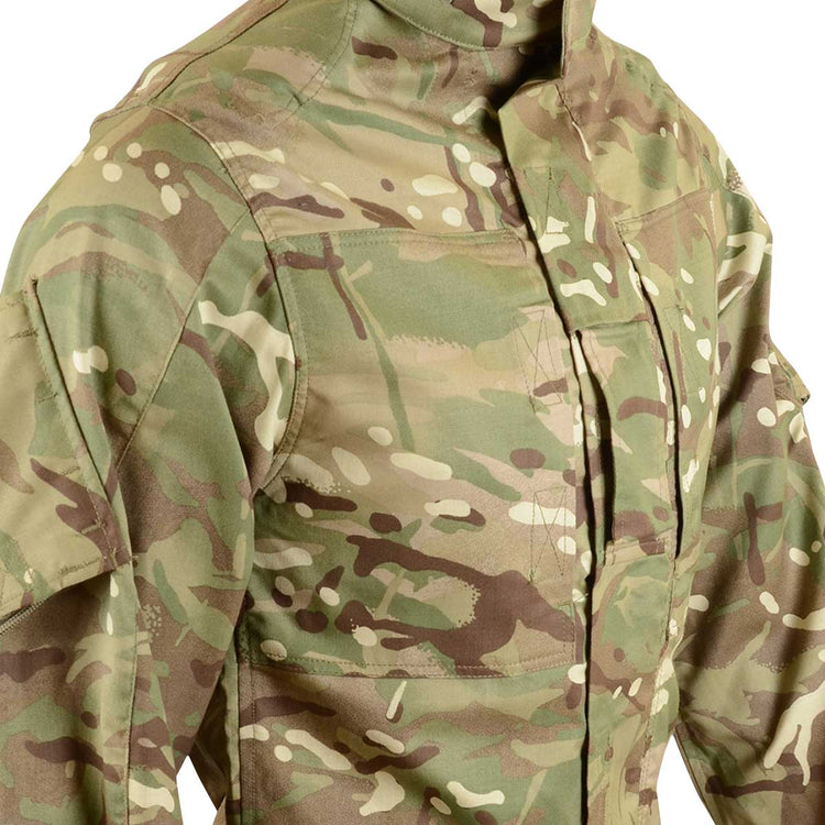 British Army PCS MTP Uniform - Free UK Delivery | Military Kit