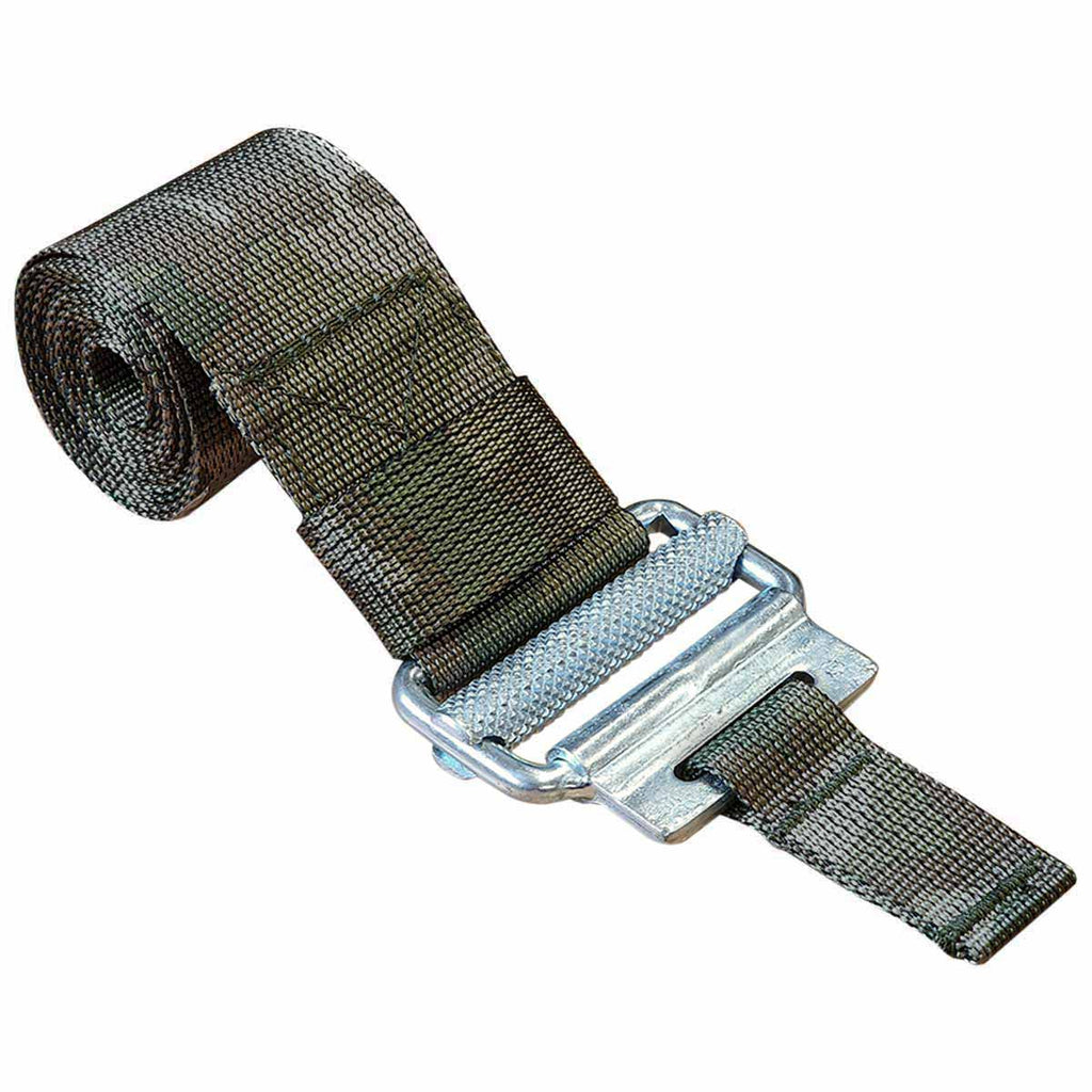 UKOM Roll Pin bing Belt MTP Camo Free Delivery Military Kit