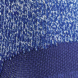 ultramarine 1000 mile lightweight walking socks-recycled fibres
