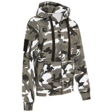urban camo spec ops kombat hoodie with side pockets