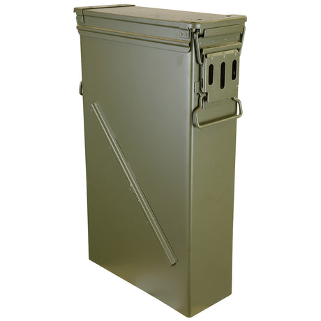us military pa156 mortar ammo box