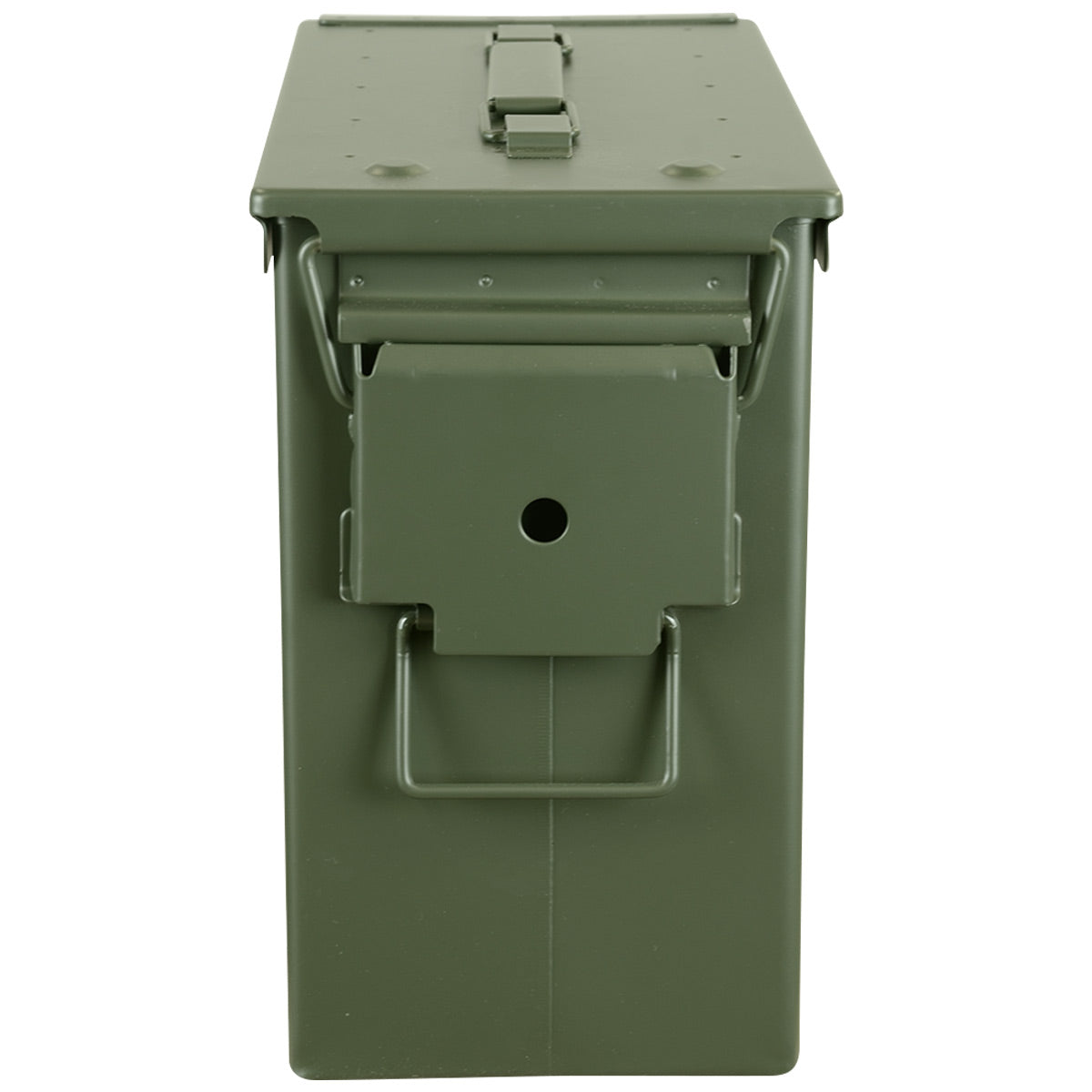 US Military 50 Cal PA19 Ammo Box - Free Delivery | Military Kit