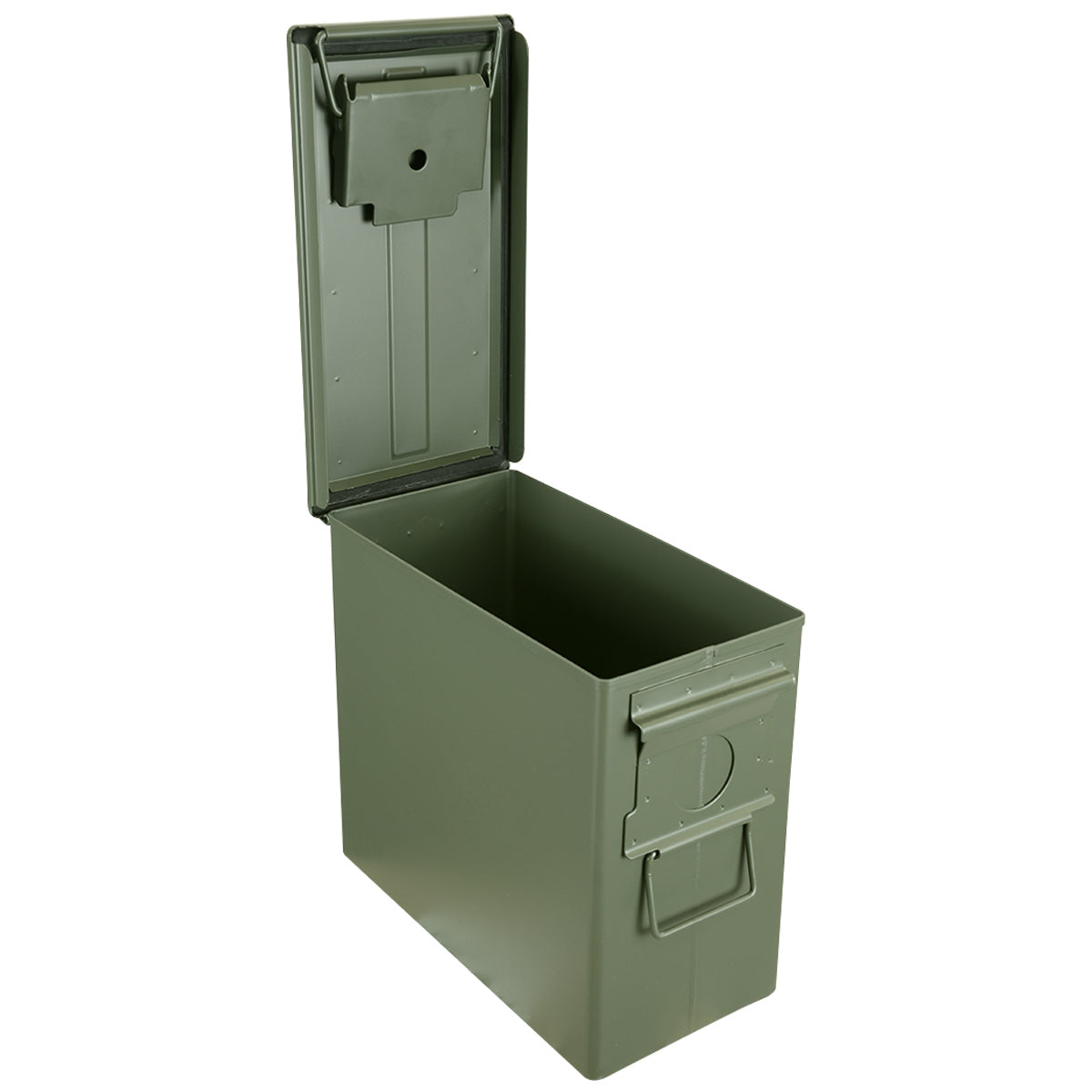 US Military 50 Cal PA19 Ammo Box - Free Delivery | Military Kit
