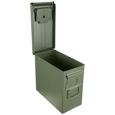us military pa19 ammo box open top