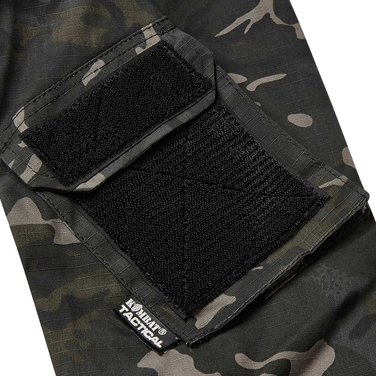 utility arm pocket of kombat spec ops black-btp ubacs