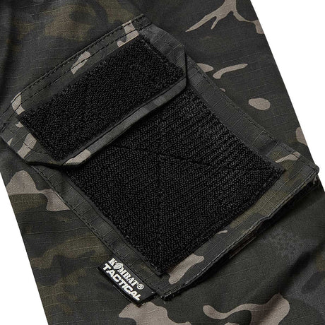 utility arm pocket of kombat spec ops black-btp ubacs