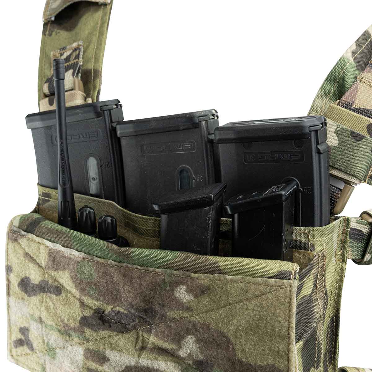 Viper Rig Viper VX Buckle Up Utility Rig VCam - Free Delivery | Military Kit