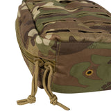 vcam viper lazer medium molle utility pouch with drainage eyelet
