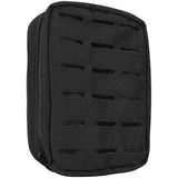 viper lazer medium molle utility pouch black