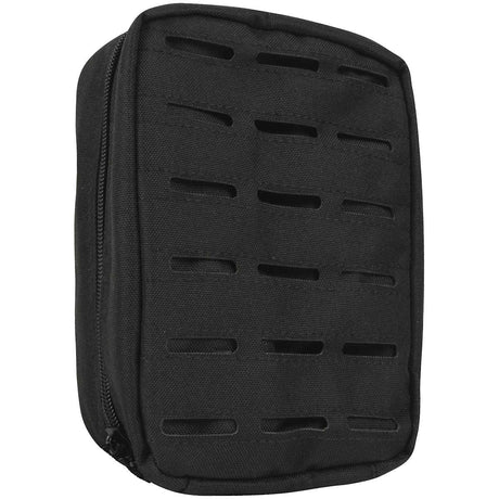 viper lazer medium molle utility pouch black