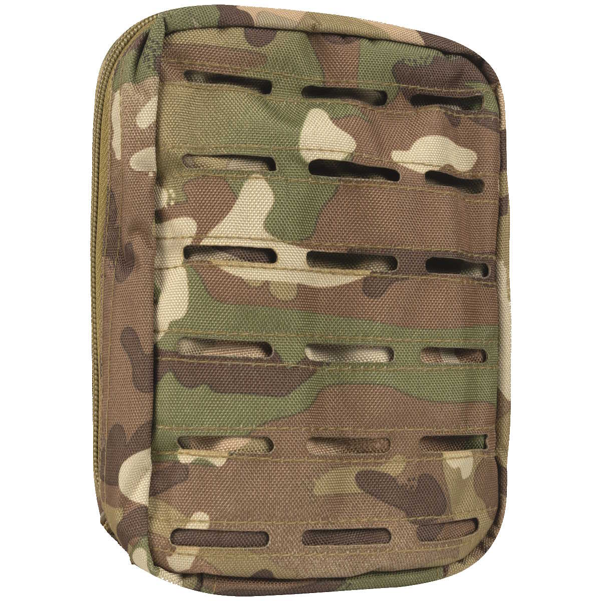 viper lazer medium molle utility pouch vcam camouflage