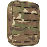 viper lazer medium molle utility pouch vcam camouflage