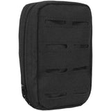 viper lazer small molle black utility pouch