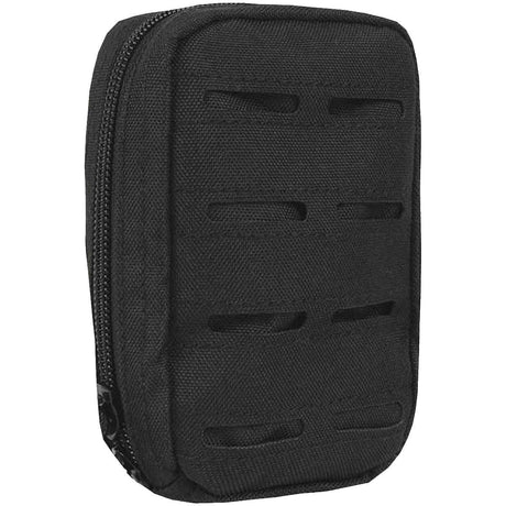 viper lazer small molle black utility pouch