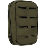 viper lazer small molle green utility pouch