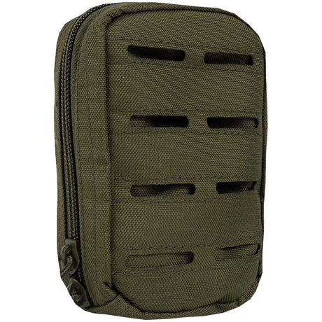 viper lazer small molle green utility pouch