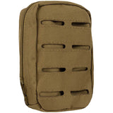 viper lazer small molle utility pouch coyote