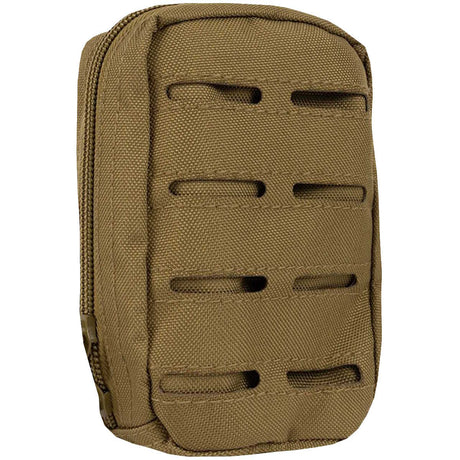 viper lazer small molle utility pouch coyote