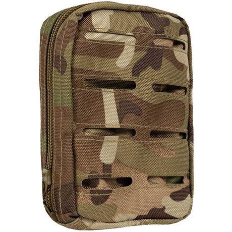 viper lazer small molle vcam camo utility pouch