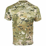 viper mesh t shirt vcam camouflage
