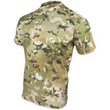 viper mesh t shirt vcam left angle