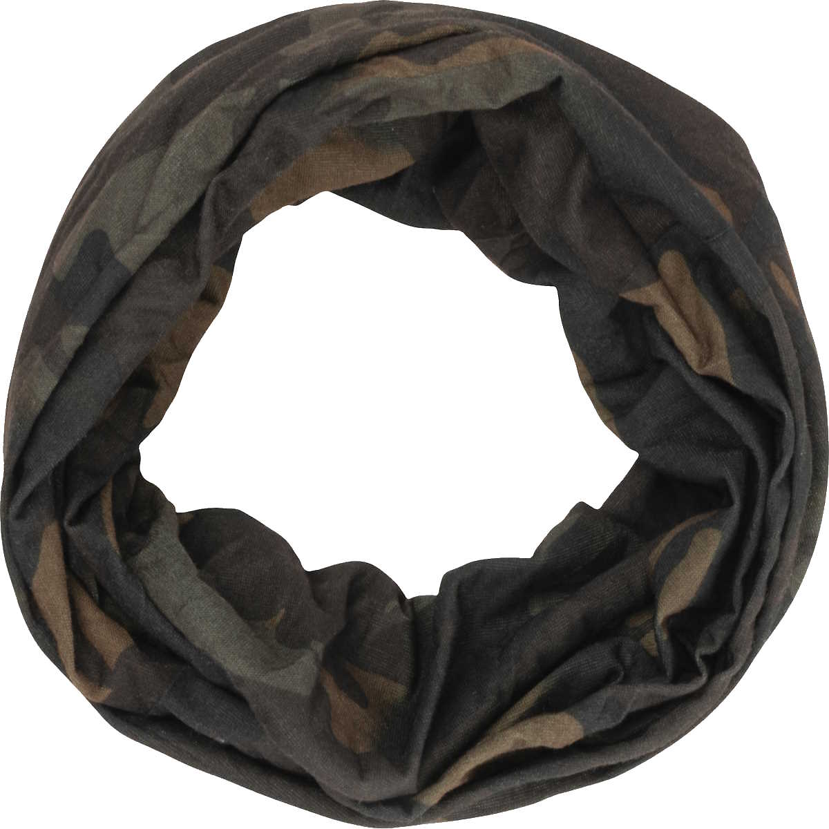 Viper Tactical Snood VCam Black - Free UK Delivery | Military Kit