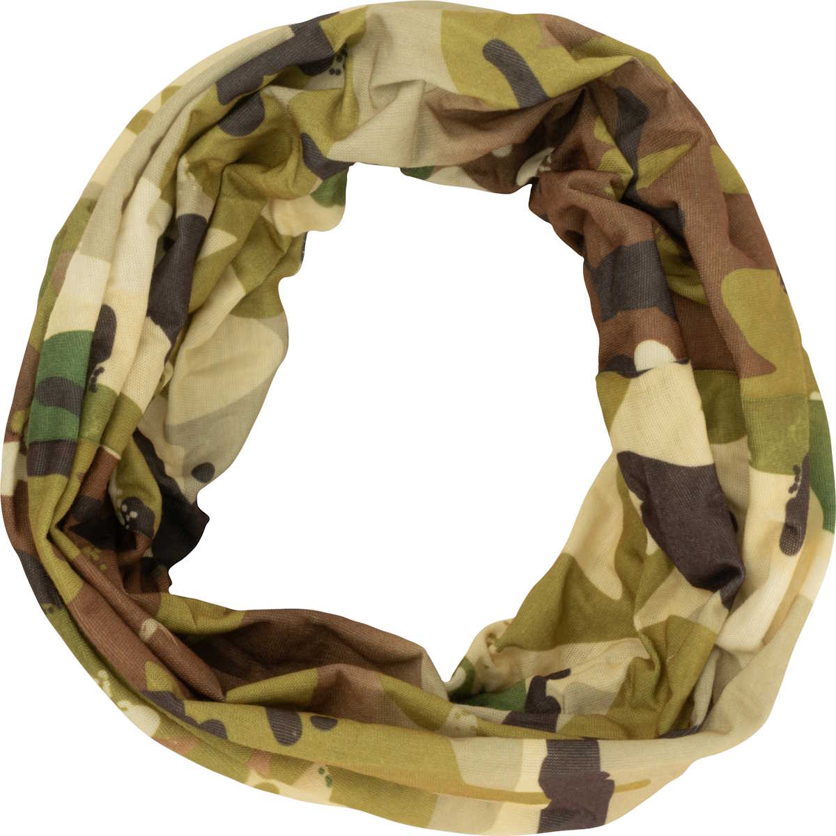 Viper Tactical Snood VCam Camo - Free UK Delivery | Military Kit