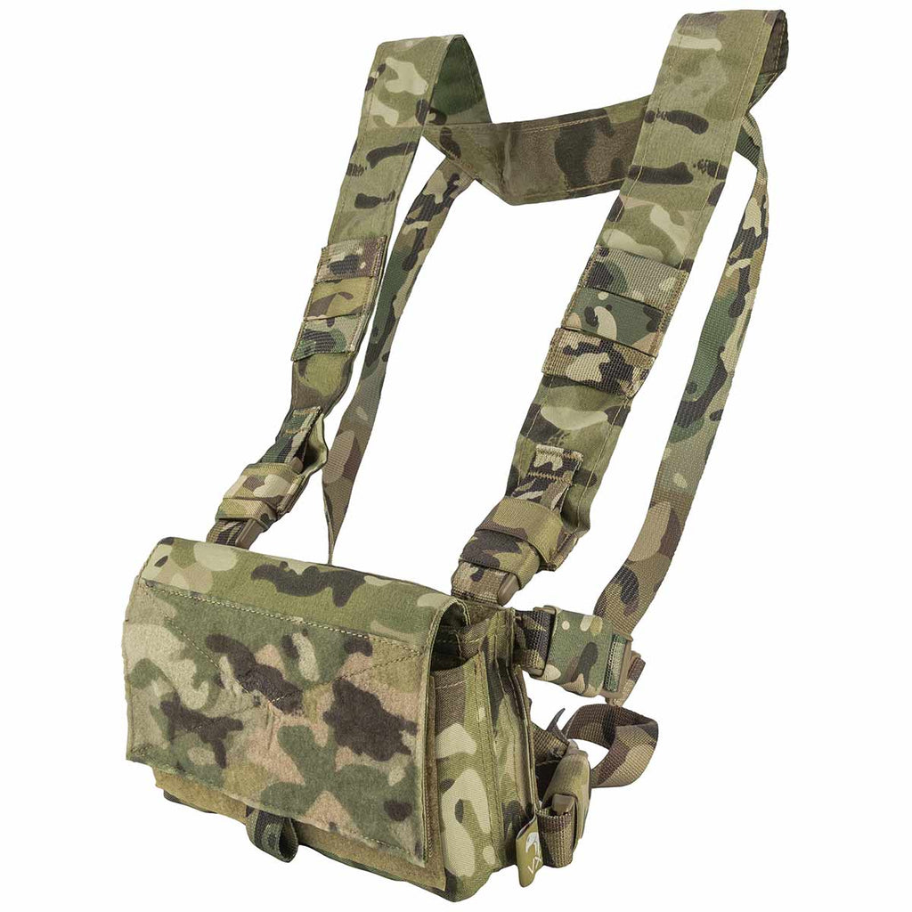 Viper VX Buckle Up Utility Rig VCam - Free Delivery | Military Kit