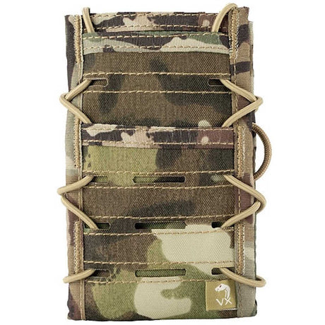 viper vx smart phone pouch vcam camo