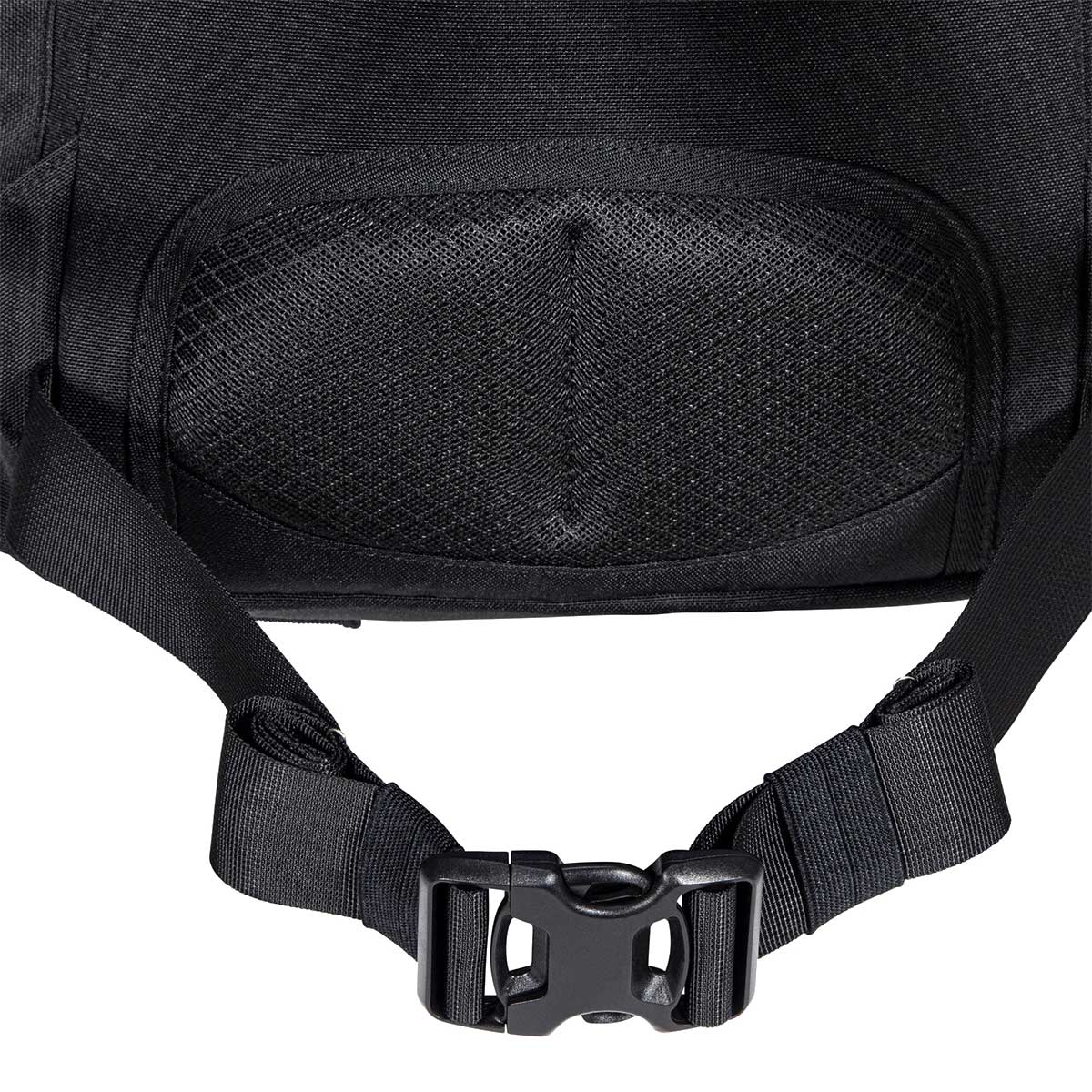 waist strap on highlander forces elite pack 33l black