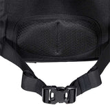 waist strap on highlander forces elite pack 33l black