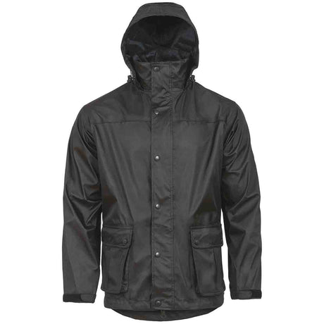 waterproof clothing