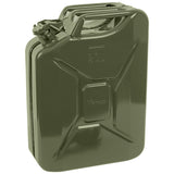 wavian 20 litre jerry can khaki green