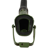 wavian flexible pouring spout bayonet fitting green