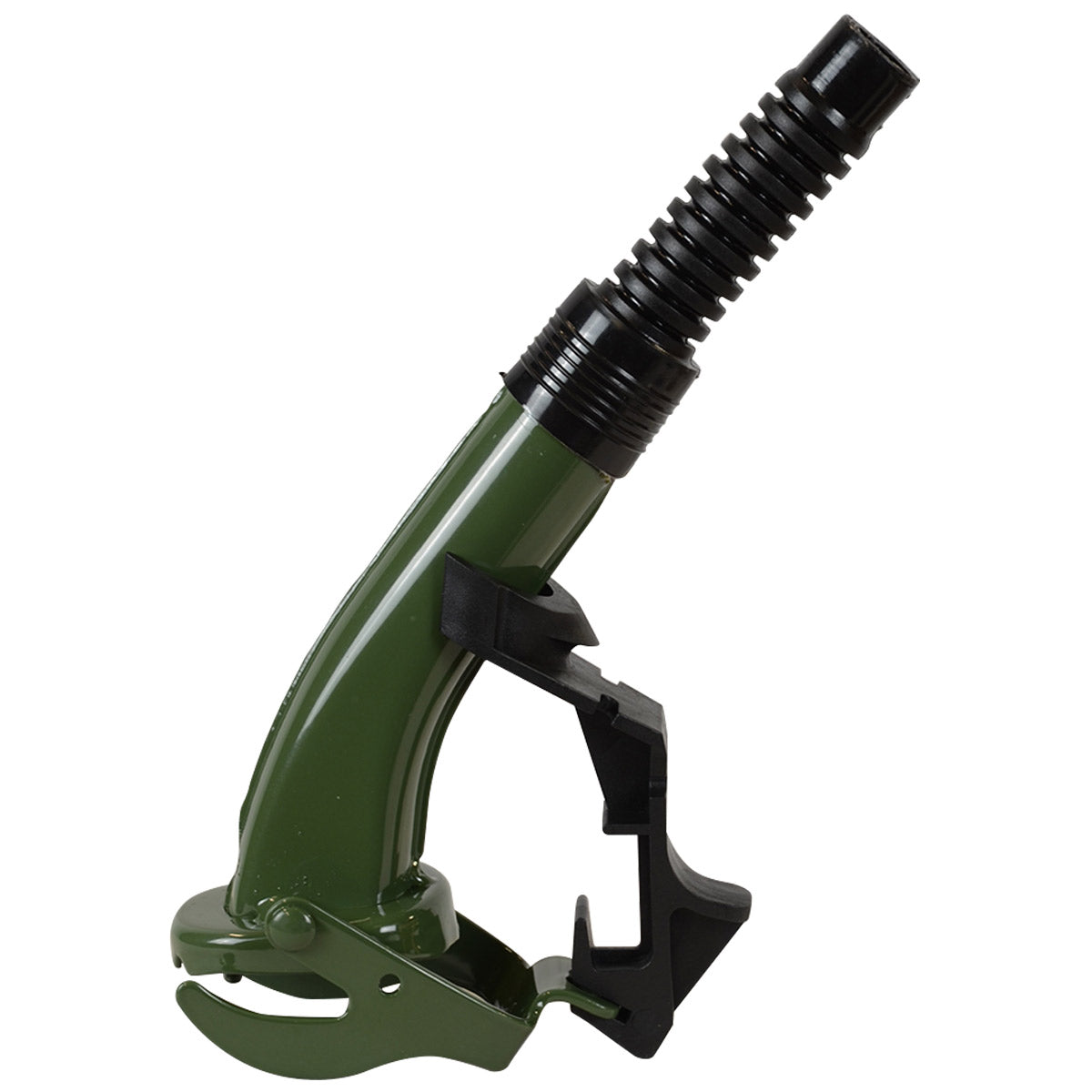 wavian flexible pouring spout nozzle green