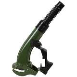 wavian flexible pouring spout nozzle green